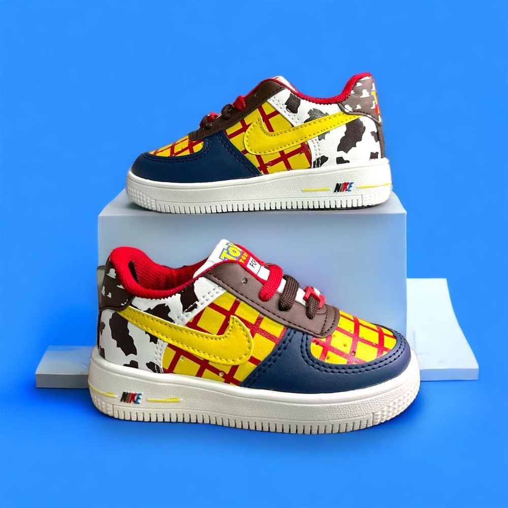 Woody shoes !!!